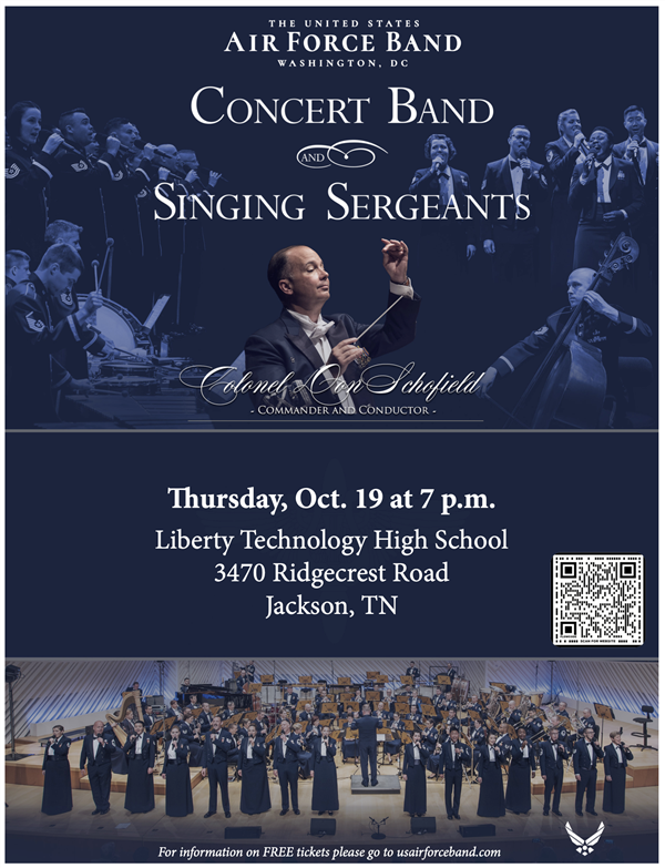 Singing Sergeants